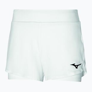 Női nadrág Mizuno Flex W white