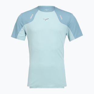 Férfi Mizuno Tech Light Tank futópóló felhőkék