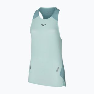 Női Mizuno Tech Light Tank futópóló, skylight