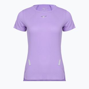 Női Mizuno Tech Light futópóló paisley lila