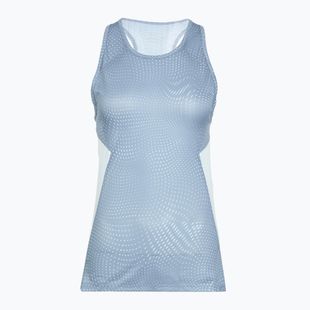 Női Mizuno DryAeroFlow Graphic Tank futópóló citadel