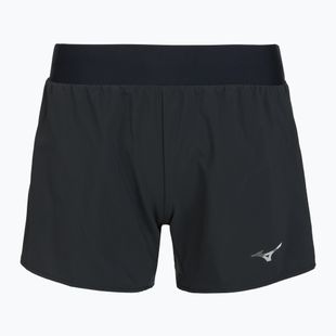 Női futónadrág Mizuno Alpha 4.5" fekete