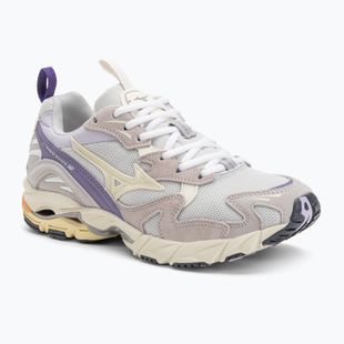 Mizuno Wave Rider 10 Premium cipő nimbus cloud/pristine/purple H
