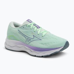 Női Mizuno Wave Serene futócipő neo menta/paisley lila/citadel