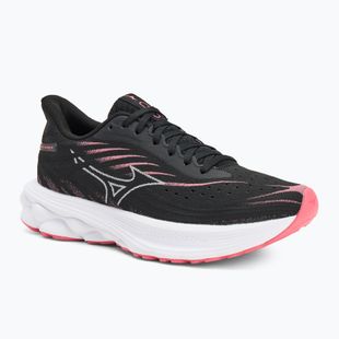 Női futócipő Mizuno Wave Skyrise 6 fekete/camellia rose