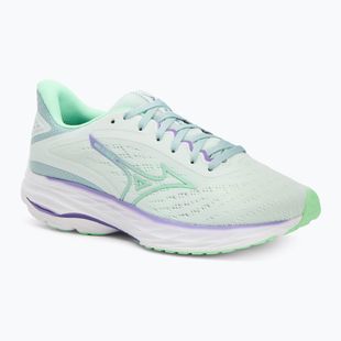 Női futócipő Mizuno Wave Ultima 16 hint of menta/neo menta/paisley lila