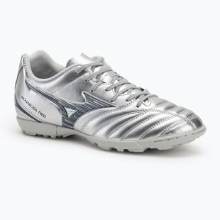 Mizuno Monarcida Neo III Select AS férfi futballcipő galaxy silver/8605 c