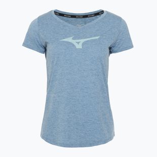 Női futópóló Mizuno Core RB Tee citadel