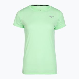 Női futó trikó Mizuno Core Tee neo menta