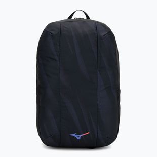Hátizsák Mizuno Waso 25 l black/purple
