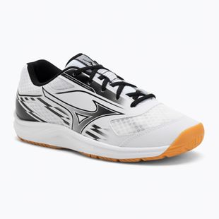 Mizuno Crossmatch Smash fehér/fekete teniszcipő