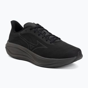 Mizuno Neo Cosmo fekete/vaskapu/fekete homok futócipő