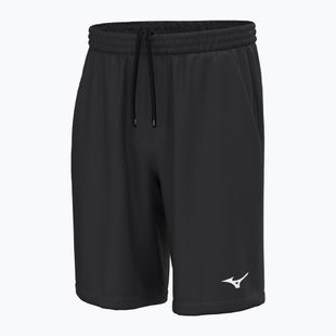 Férfi edző rövidnadrág Mizuno Chiba Micro Bermuda black