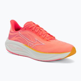 Női futócipő Mizuno Neo Cosmo striking coral/snow white/citrus