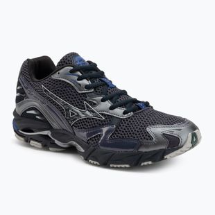 Cipők Mizuno Wave Rider 10 odyssey gray/black/metallic gray