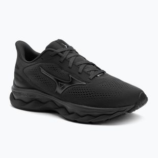 Női futócipő Mizuno Wave Serene 2 GTX black sand/quiet shade/black