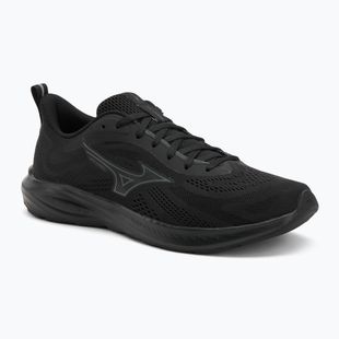 Mizuno Enerzy Runnerz 2 fekete/vaskapu futócipő