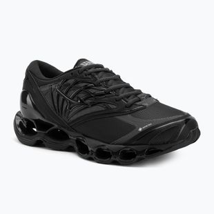 Férfi Mizuno Wave Prophecy Ls Gtx ezüst/ezüst/nimbus cloud cipők
