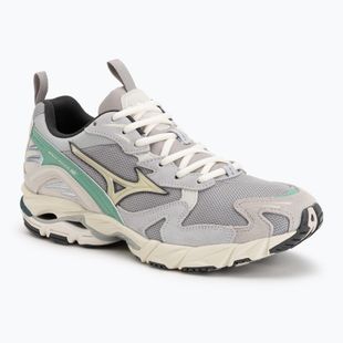 Cipők Mizuno Wave Rider 10 Premium opal gray/pristine/creme de menthe