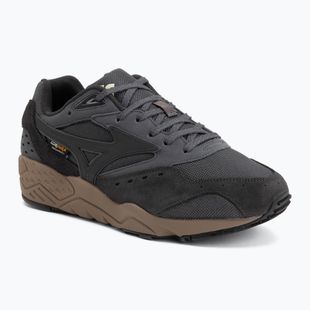 Cipők Mizuno Contender Cordura iron gate/black sand/fossil