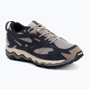 Cipők Mizuno Wave Mujin TL opal gray/salute/odyssey gray