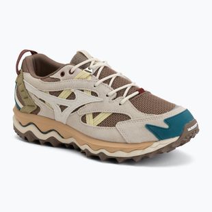 Cipők Mizuno Wave Mujin TL fossil/snow white/summer sand