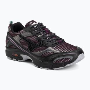 Férfi cipők Mizuno Mxr black/black/valerian