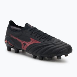 Mizuno Morelia Neo IV Β Elite MD fekete/morelia 40. piros/fekete férfi focicipő
