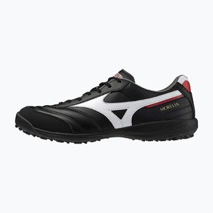 Focicipő Mizuno Morelia Sala Pro TF black/white/chinese red