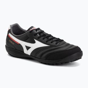 Focicipő Mizuno Morelia Sala Pro TF black/white/chinese red