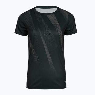 Női futó póló Mizuno Core Graphic Tee fekete