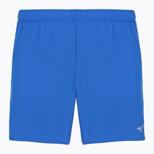 Férfi Mizuno Core 5.5" futónadrág hercegnő kék