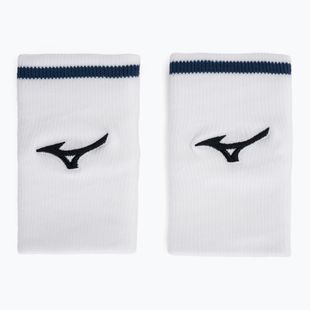 Csuklópánt Mizuno Wristband Long With Line 6P white/estate blue