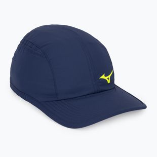 Ellenzős sapka Mizuno Drylite Cap estate blue