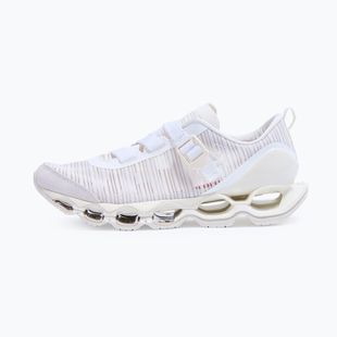Cipők Mizuno Wave Prophecy Strap 2 Snow White/Pristine