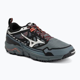 Férfi cipők Mizuno Wave Daichi LS stormy weather/silver