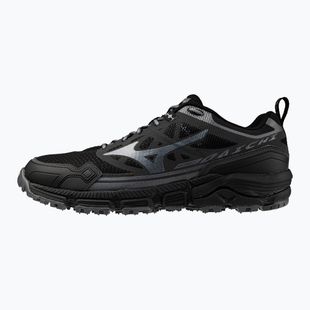 Férfi cipők Mizuno Wave Daichi LS stormy weather/silver