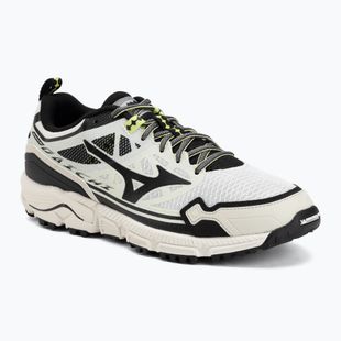 Cipők Mizuno Wave Daichi LS gf white/black/daiquiri green