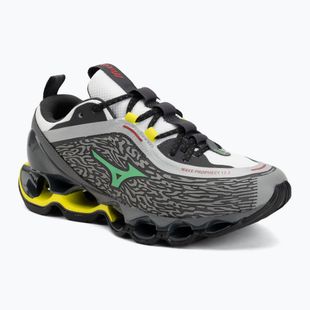 Cipők Mizuno Wave Prophecy 13.2 quiet shade/vibrant green