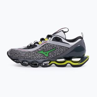 Cipők Mizuno Wave Prophecy 13.2 quiet shade/vibrant green