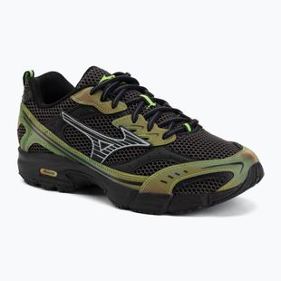 Cipők Mizuno MXR iron gate/black/jasmine green