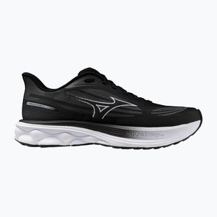 Mizuno Wave Skyrise 7 férfi futócipő black/white/iron gate