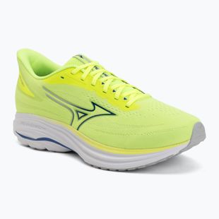 Férfi futócipő Mizuno Wave Ultima 17 lightning yellow/surf the web