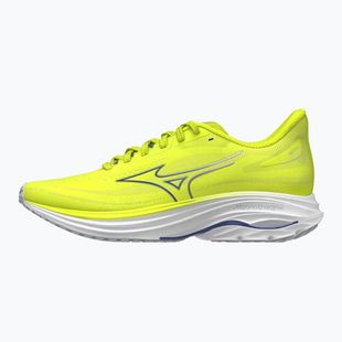 Férfi futócipő Mizuno Wave Ultima 17 lightning yellow/surf the web