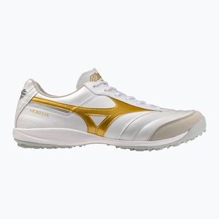 Focicipők Mizuno Morelia Sala Elite TF white/football gold/galaxy silver