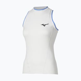 Női teniszpóló Mizuno Stargazer Tank Top white