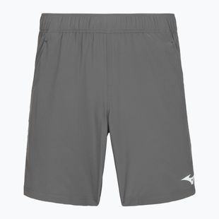 Férfi rövidnadrág Mizuno 8 In Flex Short quiet shade