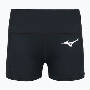 Női rövidnadrág Mizuno Flex Tight black