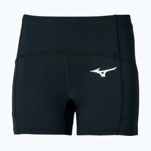Női rövidnadrág Mizuno Flex Tight black