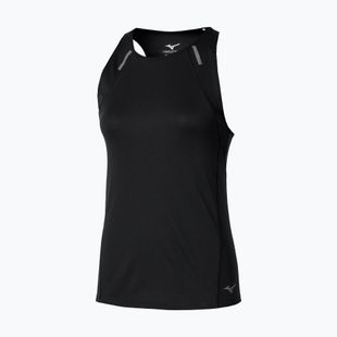 Női futótrikó Mizuno Active DryAeroFlow Tank Top black